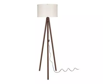 Торшер Toplight Mollie