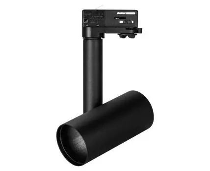 Трековый светильник Arlight SP-POLO-TRACK-4TR