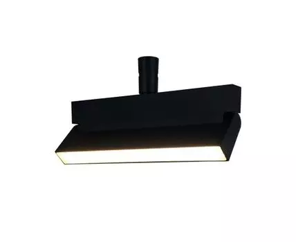 Трековый светильник De Markt Флекси