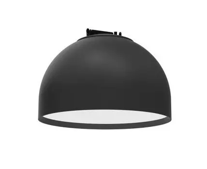 Трековый светильник Divinare DECORATO