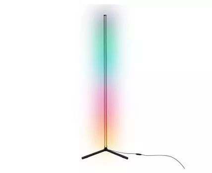 Торшер RGB с пультом Ambrella Light COMFORT