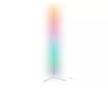 Торшер RGB с пультом Ambrella Light COMFORT