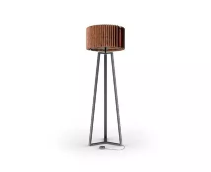 Торшер ROTOR Floor Lamp