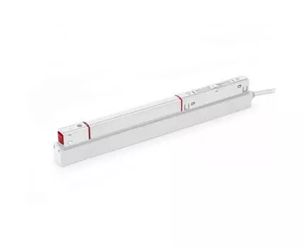 Трансформатор 200W Elektrostandard Slim Magnetic
