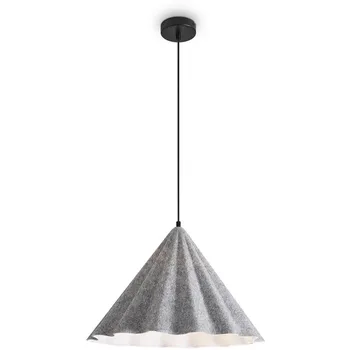 Подвесной светильник Freya Felt Acoustic FR5479PL-01GR