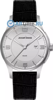 Мужские часы Jacques Lemans 1-1624A