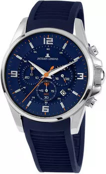 Мужские часы Jacques Lemans 1-1799C