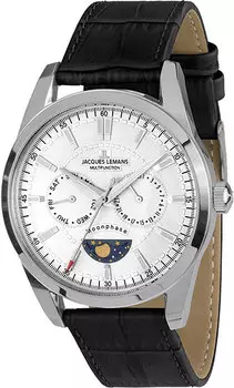 Мужские часы Jacques Lemans 1-1901A