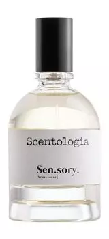 Парфюмерная вода Scentologia Sen.sory. Eau de Parfum