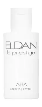 Пилинг-лосьон для лица с AHA-кислотами Eldan le Prestige AHA Lotion