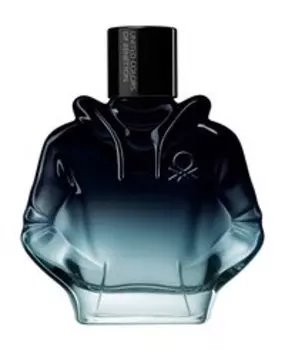 Парфюмерная вода United Colors Of Benetton We are Tribe Intense Eau de Parfum