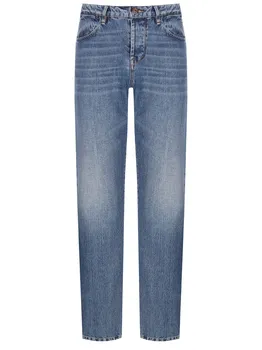 Джинсы Regular Fit хлопковые 3X1