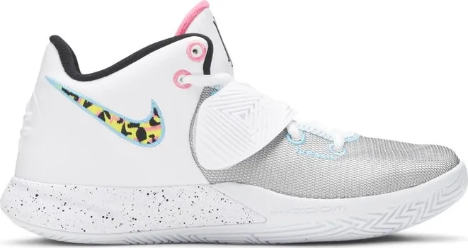 Кроссовки Nike Kyrie Flytrap 3 'South Beach', белый