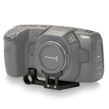 Крепление Tilta Nucleus Nano 15мм для BMPCC 4K/6K WLC-T04-CBP-BMP