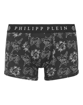 Трусы Philipp Plein