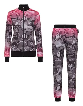 Костюм Спортивный Plein Sport