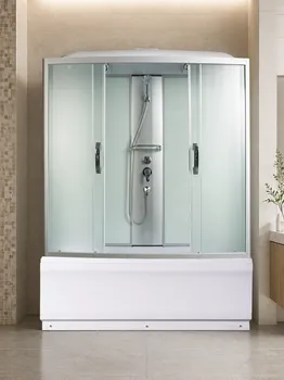 Душевая кабина River Nara 170/80/55 MT (10000003026)