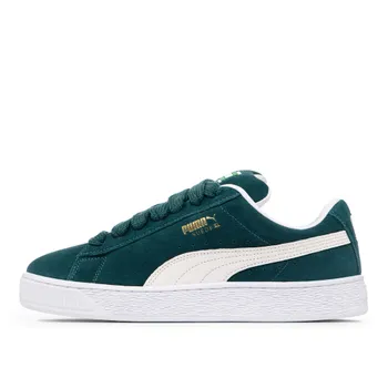 Кроссовки Suede XL