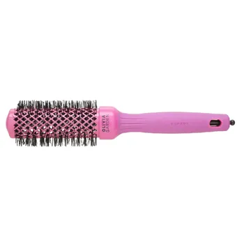OLIVIA GARDEN Термобрашинг OG Expert Blowout Shine Pink 35 мм