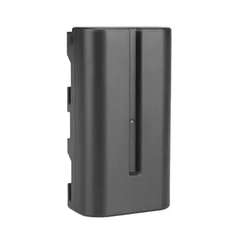 Аккумулятор KingMa NP-F570 3200mAh