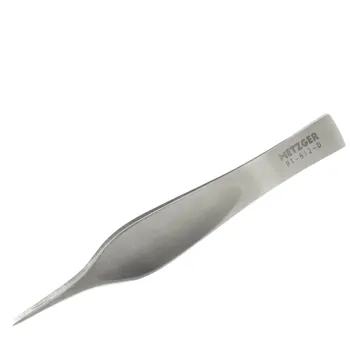 METZGER Пинцет хирургический PTC-612-D 9.5 см