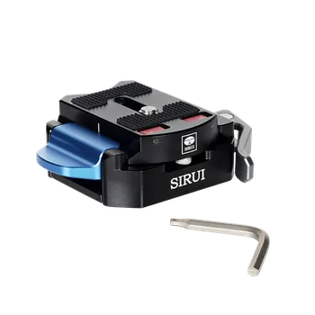 Быстросъёмное крепление Sirui QC-55