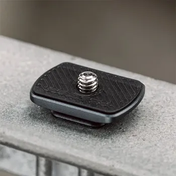 Быстросъёмная площадка PGYTECH Damping Head Quick Release Plate P-CG-031