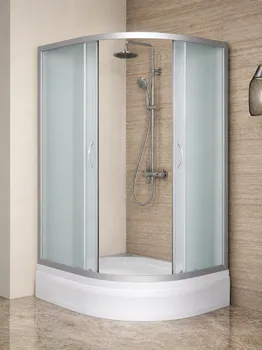 Душевое ограждение без поддона River Don 120/80/24 MT L/R (10000000098)