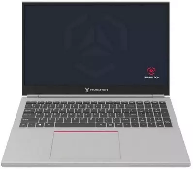 Ноутбук Гравитон Н17И-Т_149672 (17.3"/1920x1080/i3-1125G4/8GBDDR4/256GBSSD_М.2/Wi-Fi+BT/no OS)