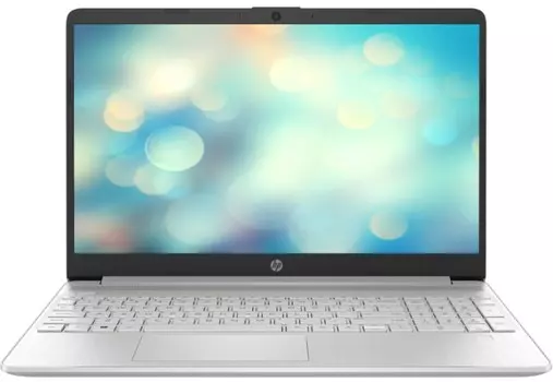 Ноутбук HP 15s-eq2123ur (601H1EA) (УЦЕНЕННЫЙ) Ryzen 5 5500U/16GB/512GB SSD/Radeon graphics/15.6" FH
