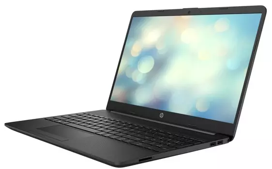 Ноутбук HP 15s-fq5025ny 737U0EA i5-1235U/16GB/1TB SSD/15.6" FHD/Iris Xe Graphics/noDVD/BT/WiFi/cam/noOS/black
