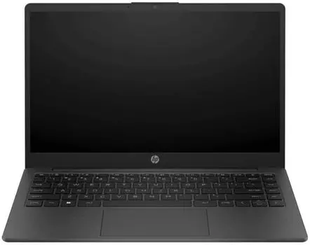 Ноутбук HP 240 G10 (УЦЕНЕННЫЙ) i3 1315U/8GB/512GB SSD/UHD graphics/14" IPS FHD/WiFi/BT/cam/DOS/dk.silver
