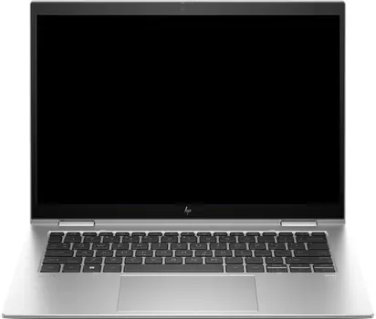 Ноутбук HP Elite x360 1040 G10 819G2EA i7-1355U/32GB/1TB SSD/Iris Xe graphics/14" WQXGA IPS touch/WiFi/BT/cam/Win11Pro/silver