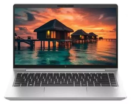 Ноутбук HP EliteBook 640 G10 8A600EA#BH5 i5-1335U/16GB/512GB SSD/Iris Xe graphics/14" FHD IPS/WiFi/BT/cam/noOS/pike silver