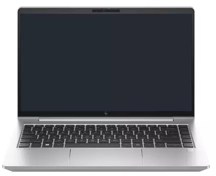 Ноутбук HP EliteBook 640 G10 8A600EA i5-1335U/16GB/512GB SSD/Iris Xe graphics/14" FHD IPS/WiFi/BT/cam/noOS/silver