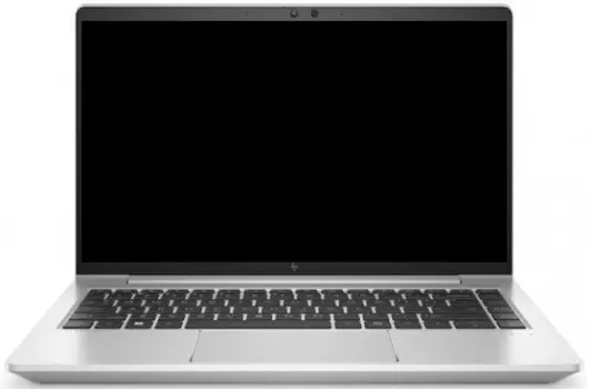 Ноутбук HP EliteBook 640 G9 67W58AV_8GB i5 1235U/8GB/512GB SSD/Iris Xe Graphics/14" IPS FHD/WiFi/BT/cam/DOS/серебристый