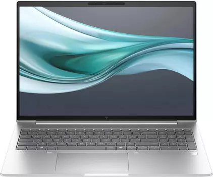 Ноутбук HP Elitebook 660 G11 9C004EA U7 155U/16GB/512GB SSD/Intel Graphics/16" IPS WUXGA/WiFi/BT/cam/noOS/silver