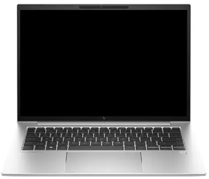 Ноутбук HP EliteBook 840 G10 927U0ES#BH5 i7-1355U/16GB/512GTB SSD/UHD graphics/14" WUXGA IPS/WiFi/BT/cam/Win11Pro/silver