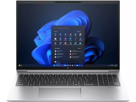 Ноутбук HP EliteBook 860 G11 970P1ET#BH5 Ultra7-155H/32GB/1TB SSD/16" WUXGA IPS/Win11Pro/silver
