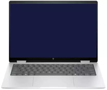 Ноутбук HP ENVY 14-FA0013DX 9S1R3UA#ABA Ryzen 5 8640HS/16GB/512GB SSD/Radeon Graphics/14" IPS/WiFi/BT/cam/Win11Home/silver