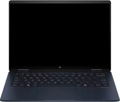 Ноутбук HP Envy x360 14-fc0009ci A74LDEA Ultra 5 125U/16GB/1TB SSD/Intel Graphics/14" 2.8K OLED/TOUCH/cam/WiFi/BT/Win11Home/blue