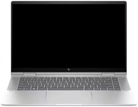 Ноутбук HP Envy x360 15-fe0009c 8F7J4EA i7-1335U/16GB/512GB SSD/Iris Xe Graphics/15.6" OLED FHD/Touch/WiFi/BT/cam/Win11Home/silver