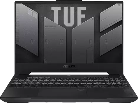 Ноутбук ASUS TUF Gaming A15 FA507NUR-LP044 90NR0JP5-M002D0 Ryzen 7 7435HS/16GB/512GB SSD/GeForce RTX