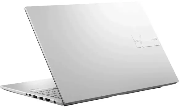 Ноутбук ASUS VivoBook 15 X1504VA-NJ725 90NB10J2-M01E60 i3-1315U/8GB/512GB SSD/UHD graphics/15.6" IPS/WiFi/BT/cam/noOS/silver