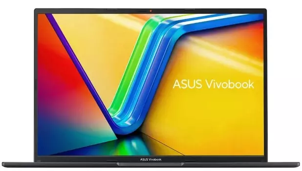 Ноутбук ASUS VivoBook 16 X1605VA-MB1750 90NB10N3-M02630 i5-13420H/32GB/512GB SSD/Iris Xe graphics/16" IPS WUXGA/WiFi/BT/сam/noOS/black