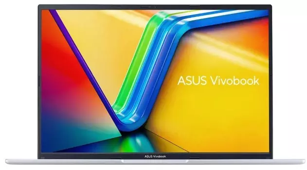 Ноутбук ASUS X1605VA-MB1749 90NB10N2-M02620 i7-13620H/32GB/1TB SSD/Iris Xe graphics/16" IPS/WiFi/BT/cam/noOS