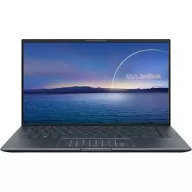 Ноутбук ASUS Zenbook 14 UX435EAL-KC054T 90NB0S91-M01460 i5 1135G7/8GB/512GB SSD/Iris Xe Graphics/14"/FHD/NumPad/Win10Home/grey