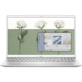 Ноутбук Dell Inspiron 5502 i5-1135G7 15.6-FHD A-G LED WVA 8GB (1x8G) 512GB SSD NV MX330 (2GB GDDR5) Win11Home Platnum silver 1,7kg