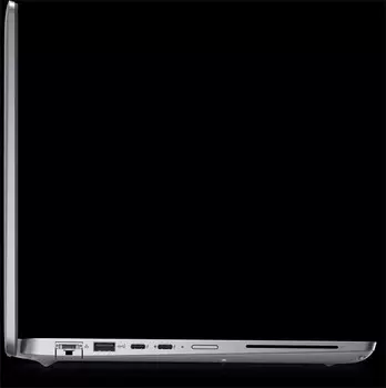 Ноутбук Dell Latitude 5450 Ultra 7 155U/16GB/512GB SSD/Arc graphics/14" FHD WVA/WiFi/BT/cam/Linux/grey