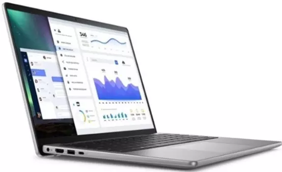 Ноутбук Dell Vostro 3440 3400-5654 i5-1334U/16GB/512GB SSD/Iris Xe Graphics/14" FHD+ IPS/cam/BT/WiFi/noOS/Gray